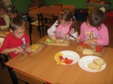 Dzieci z Czerwionki zdrowo jedzą 