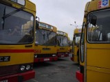 MPK Rzeszów sprzedaje stare autobusy
