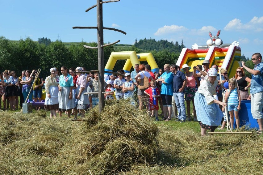 Podhale: Wybory Nośwarniyjsyj Górolecki [ZDJĘCIA, WIDEO]