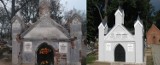 Będzie doroczna kwesta na cmentarzu w Aleksandrowie Kujawskim