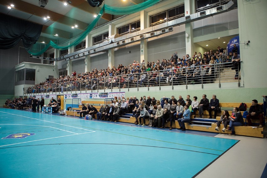 Tarnowscy szczypiorniści przegrywają z NMC Górnikiem Zabrze 26:39 [ZDJĘCIA]