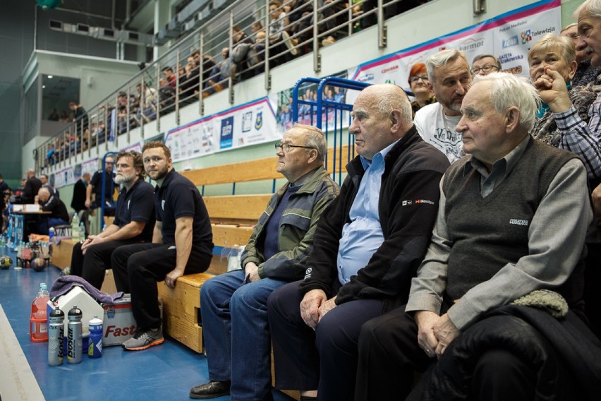 Tarnowscy szczypiorniści przegrywają z NMC Górnikiem Zabrze 26:39 [ZDJĘCIA]