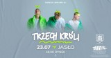 W niedzielę koncert „Trzech Króli” na rynku w Jaśle
