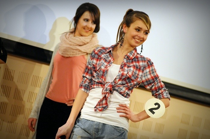 Wybrano Miss Maturzystek 2011