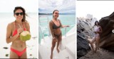 Tak wyglądają piękne polskie sportsmenki w bikini. Zobaczcie Igę Świątek, Joannę Jóźwik, Ewę Swobodę i inne na gorących zdjęciach GALERIA