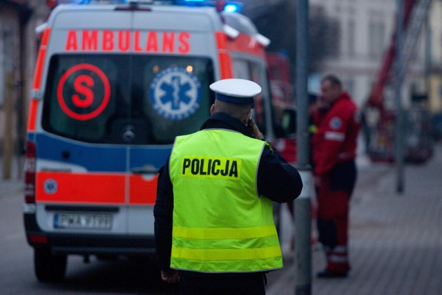 Jakie punkty na Krajowa Mapę Zagrożeń Bezpieczeństwa nanieśli mieszkańcy Wągrowca?