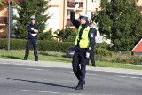 Najlepszy policjant drogówki na Pomorzu: Kto będzie reprezentował Pomorze w finale? ZDJĘCIA/FILM