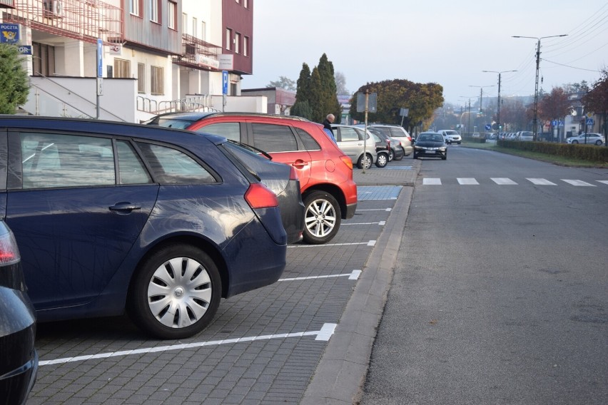 Radni PiS  o ścieżce rowerowej i parkingach przy Kilińskiego w Zduńskiej Woli