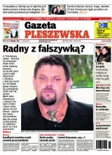 Gazeta Pleszewska - Radny ma problem z prawem