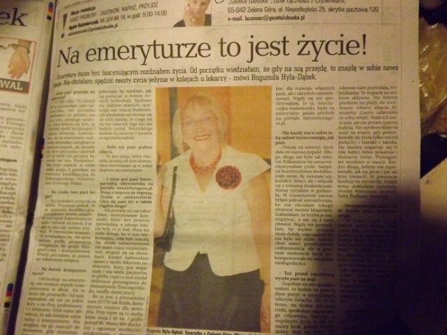 Gazeta Lubuska z 14 lipca 2012