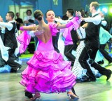 Ogólnopolski Turniej Tańca Towarzyskiego King Dance Cup w Koszalinie już w niedzielę