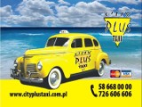 City Plus Taxi Gdynia