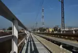 Ostatni etap modernizacji linii z Poznania do Piły