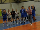 Volley Radomsko przegrał ostatni mecz w tym roku w III lidze