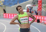 Ewa Swoboda najlepsza w Chorzowie. Sprinterka z Żor zwyciężyła w biegu na 100 metrów. Ustanowiła nowy rekord Memoriału Kusocińskiego