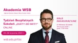 Weź udział w tygodniu bezpłatnych szkoleń online 