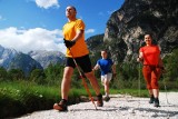 Nordic Walking dla wrocławian - bezpłatny trening z instruktorem