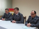 Komisariat policji w Rokitnicy ma nowych komendantów