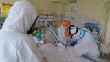 Młody mężczyzna w szpitalu w Miastku walczy o życie! Nie był zaszczepiony. Apel prezesa szpitala