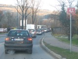 Podhale: We wrześniu rusza remont zakopianki od Nowego Targu do Zakopanego