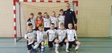 Orlicy Akademii Piłkarskiej Oleśnica zagrali w Namysłowie