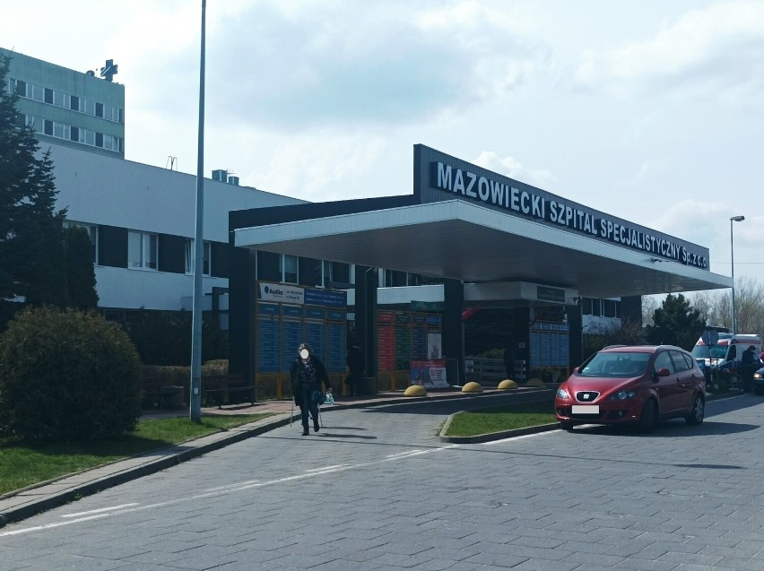 Mazowiecki Szpital Specjalistyczny w Radomiu zakończył drugi etap remontu. Całość to koszt 50 milionów złotych. Jest oszczędniej i ładniej