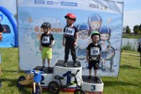 Oto zwycięzcy wyścigów kolarskich "Głosu Koszalińskiego" w Szczecinku [zdjęcia]