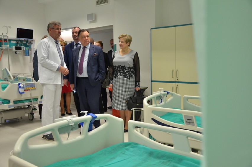 Międzyleski Szpital Specjalistyczny w Warszawie ma...