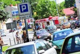Parkowanie w Krośnie będzie droższe?