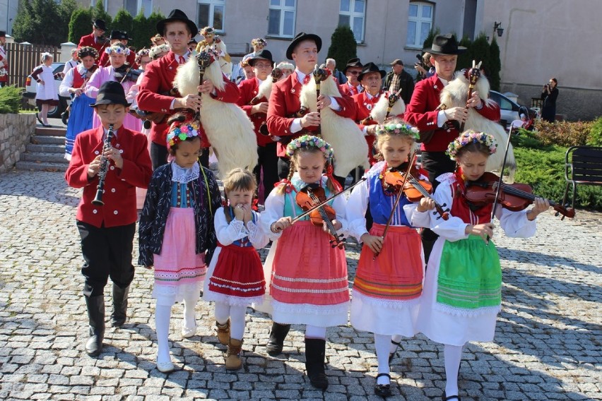 44. Biesiada Koźlarska - gwarum śpiywano, gwarum godano" - ZOBACZ PROGRAM