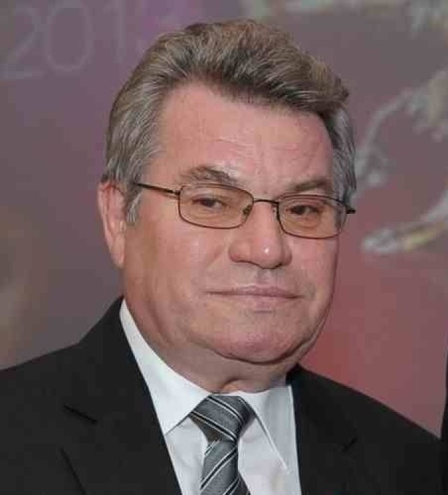 Tadeusz Chęsy