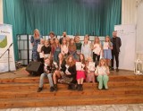 II Regionalny Festiwal Piosenki "Muzyczny Koliber" w Laskowicach. Zobacz zdjęcia