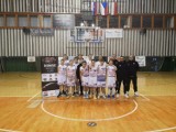 Kolejne sukcesy "Wojowników Basketu": III miejsce podczas CEYBL w Ołomuńcu