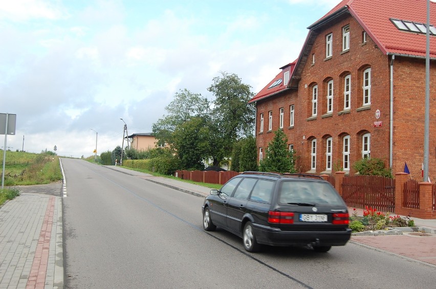 Ugoszcz najpiękniejszą wsią na Pomorzu. Sołtys twierdzi, że wielka w tym zasługa miejscowych władz