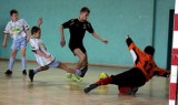 Piłkarska liga Nike Football League szuka talentów w Łodzi