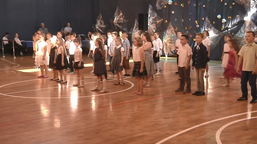 Roztańczone dzieci w Centrum Tańca „Promyk” (WIDEO)
