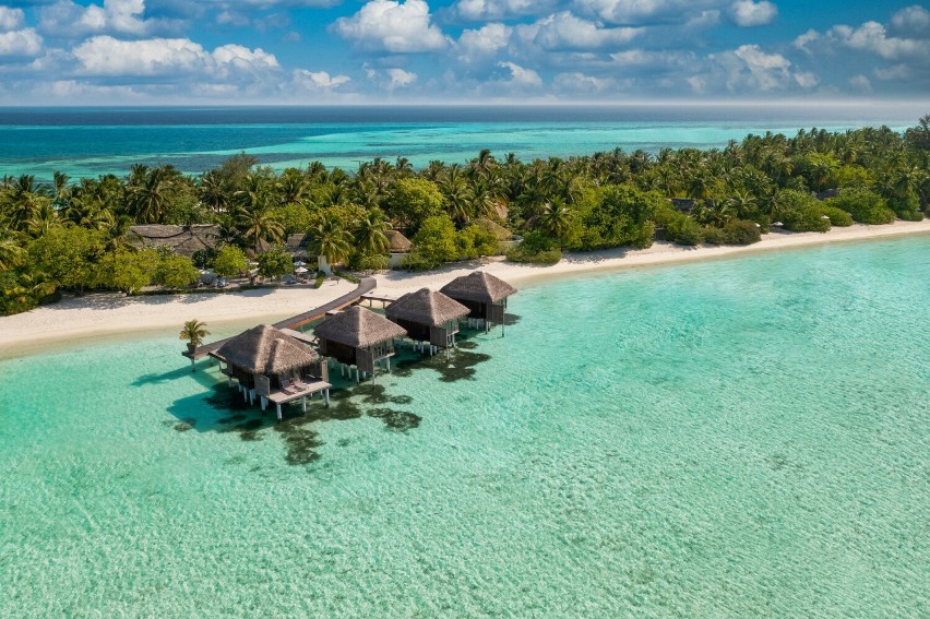 Przykładowe oferty wycieczek na Malediwy:...