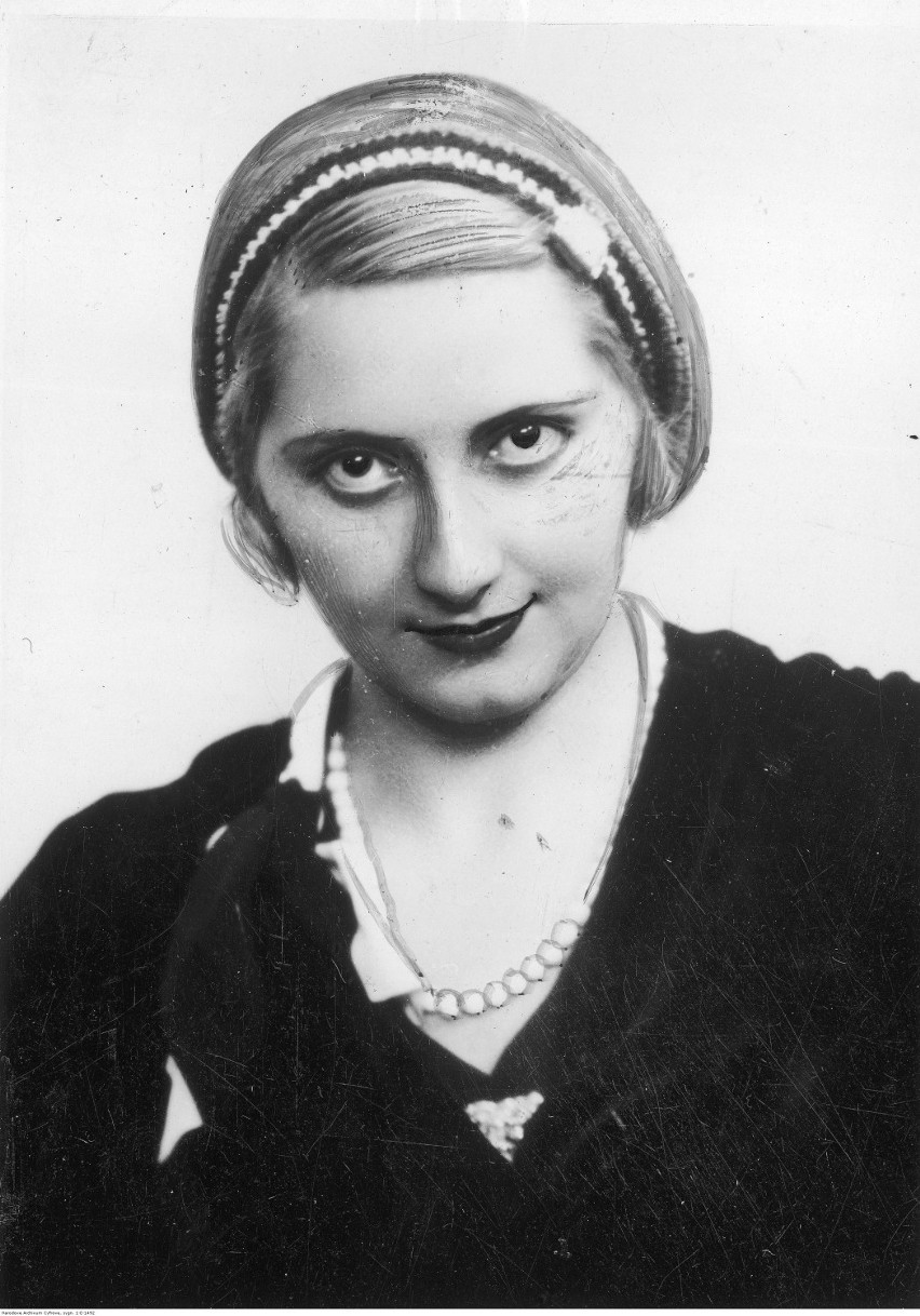 Miss Belgii 1931