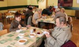 Bezdomnym w Brześciu Kujawskim obiady się nie należą
