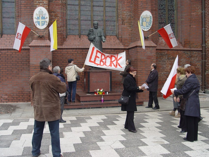 Lębork: Radni bronią TV Trwam