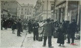 Tak wyglądała codzienność Żydów w lubelskim getcie. Zobacz unikalne zdjęcia z czasów II wojny światowej