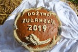 " Oby nigdy chleba nie zabrakło w polskich domach." Dożynki w Jazowej 2019 (fotogaleria)