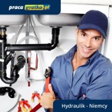 Poszukiwany hydraulik! Sprawdź ofertę! 