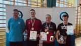 Zwycięstwo tenisisty stołowego ze Szczecinka w Chojnicach