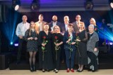 Gala wręczenia nagród Barnim - mecenasi sportu i wybitni mieszkańcy gminy wyróżnieni