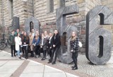 Uczniowie ZSP nr 2 w Krotoszynie na wycieczce w Poznaniu z wieloma atrakcjami. Było coś dla ducha i ciała 