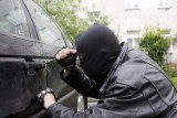Ziębice: Zatrzymano podejrzanego o włamania do samochodów