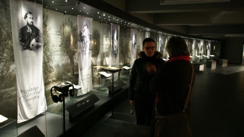 Muzeum w Licheniu.