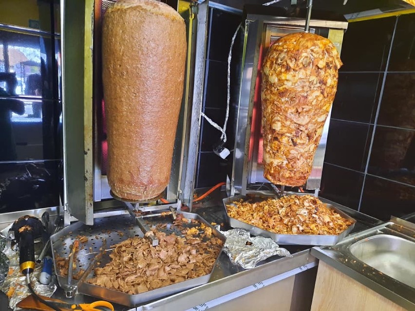 Właściciel Etihas kebab Kalwaria Zebrzydowska otworzył swój lokal. Kusił klientów promocjami. Zobaczcie ZDJĘCIA AKTUALIZACJA    