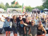 Reggae z Pucka docenione na prestiżowym festiwalu. Rafał Katzor (Dża Dża Dziady) z nagrodą specjalną jury festiwalu Reggae na Piaskach